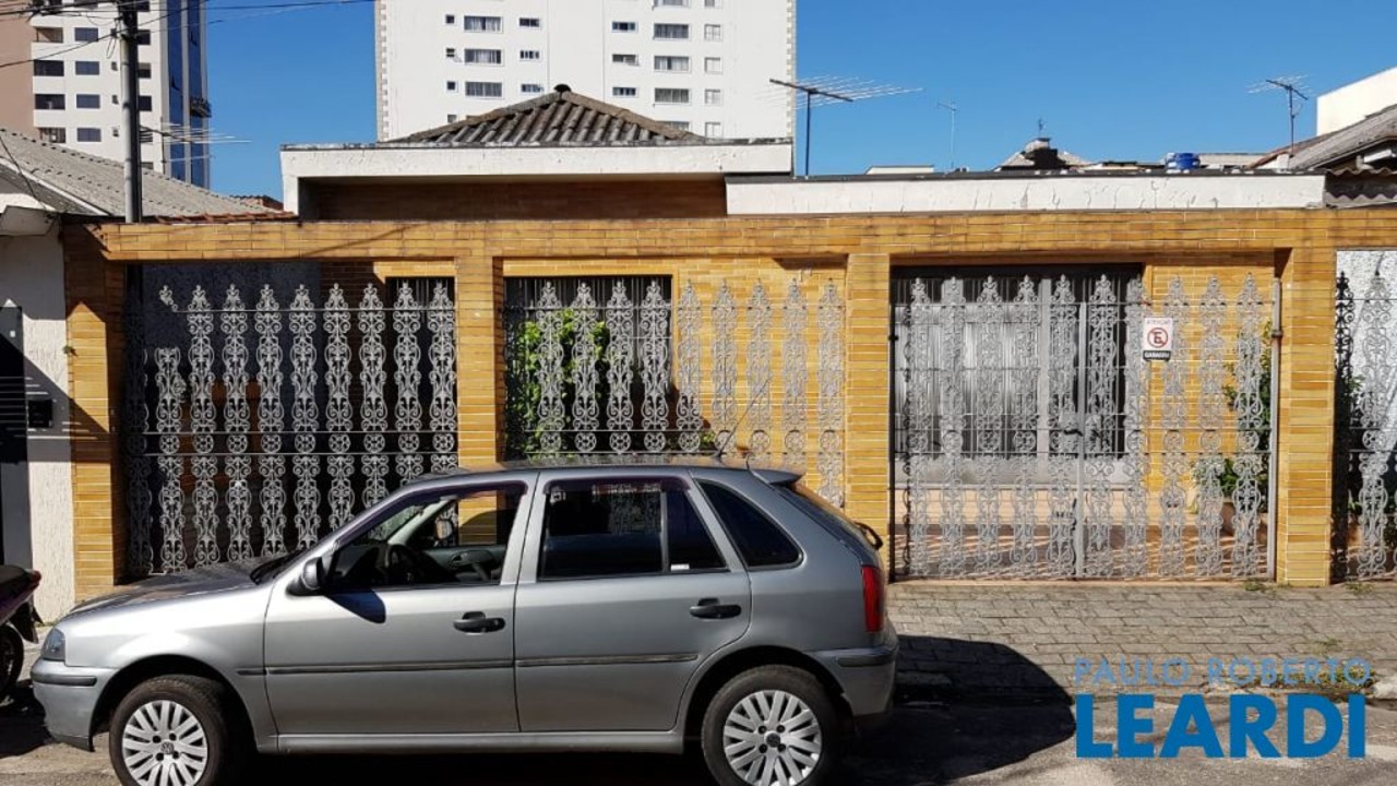 Casa com 3 quartos à venda, 130m² em Belenzinho, São Paulo, SP