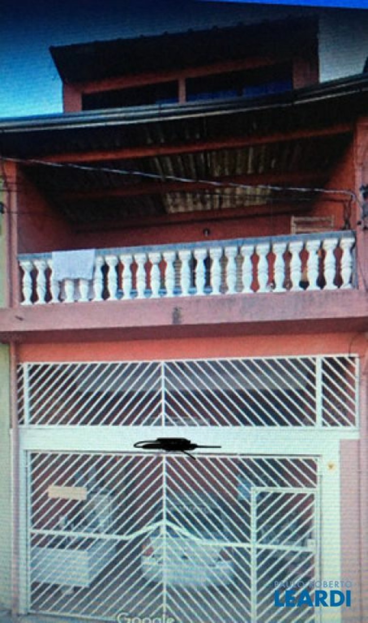 Sobrado com 3 quartos à venda, 250m² em Rua Abelardo Luz, Itaquera, Sao Paulo, SP