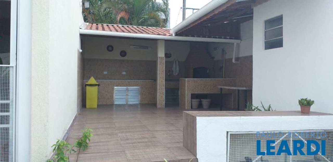 Casa com 3 quartos à venda, 100m² em Rua Dulce, Carrão, São Paulo, SP