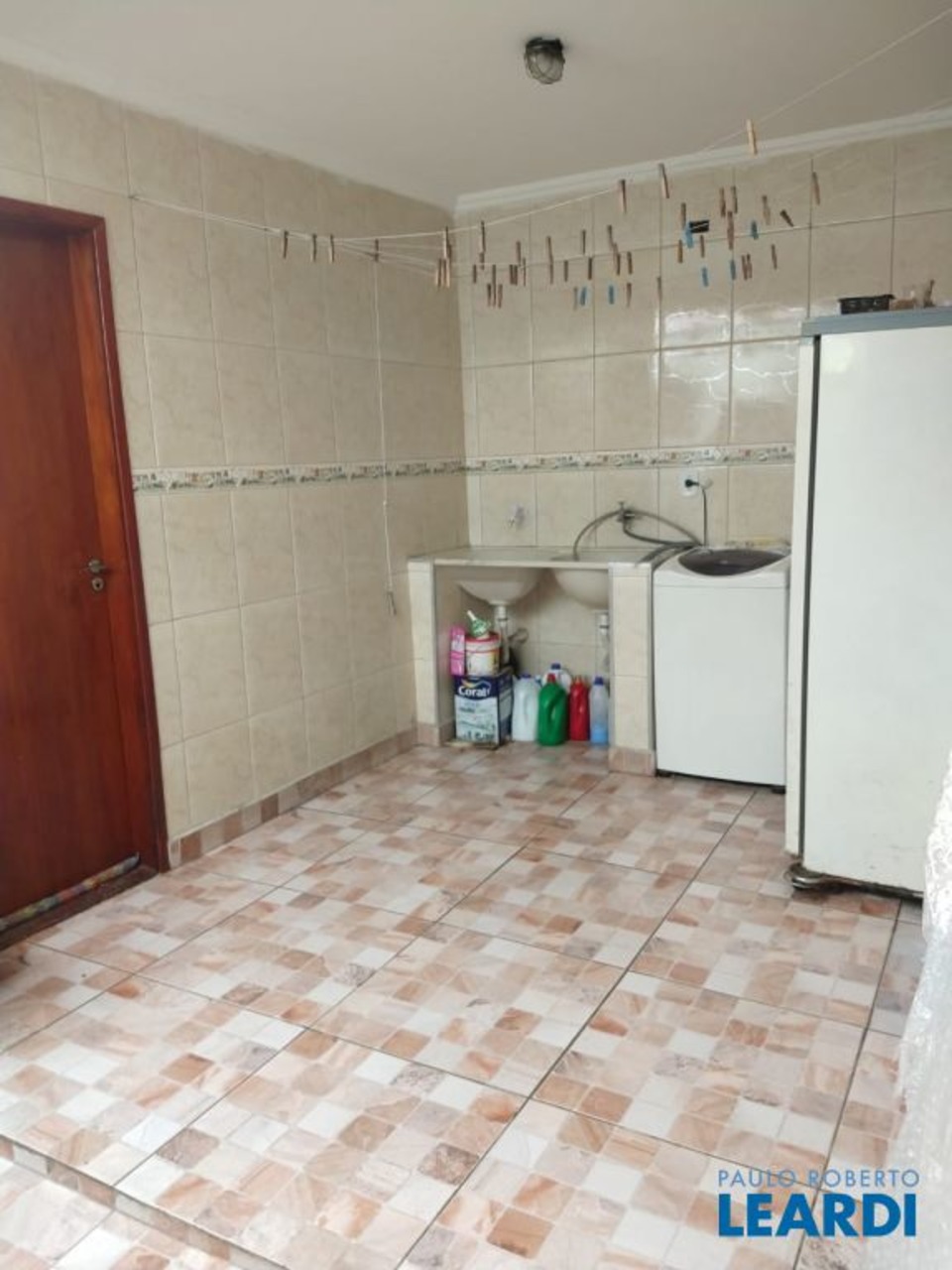 Casa com 2 quartos à venda, 152m² em Carrão, São Paulo, SP
