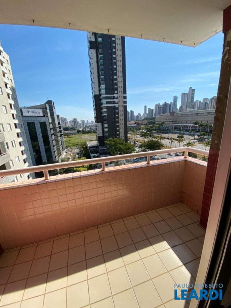 Apartamento com 3 quartos à venda, 67m² em São Paulo, SP
