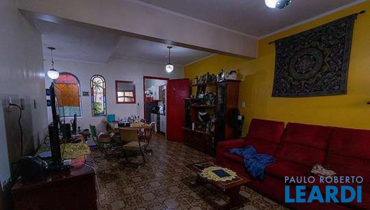 Sobrado com 2 quartos à venda, 150m² em Rua Terra Roxa, Tatuapé, São Paulo, SP