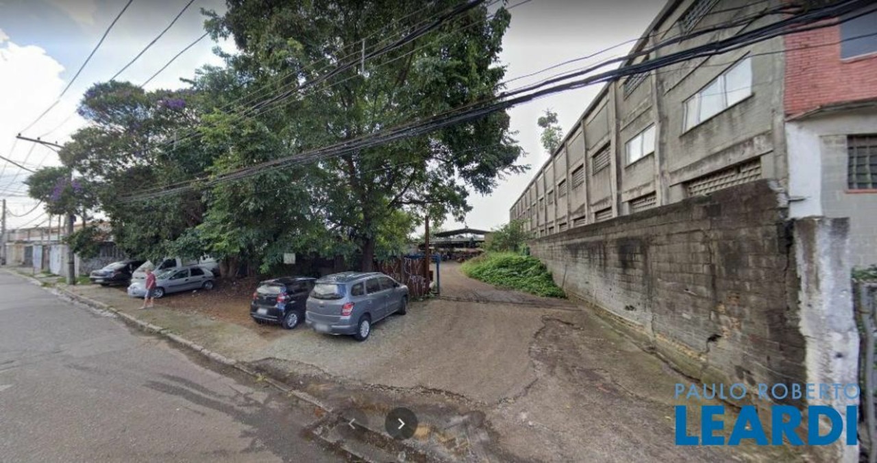 Terreno com 0 quartos à venda, 200m² em Avenida Marechal Rondon, Ponte Grande, Guarulhos, SP
