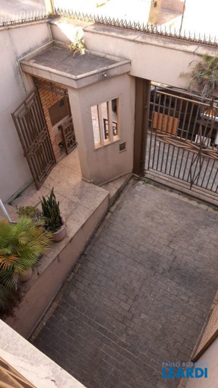 Sobrado com 4 quartos à venda, 369m² em Vila Formosa, São Paulo, SP