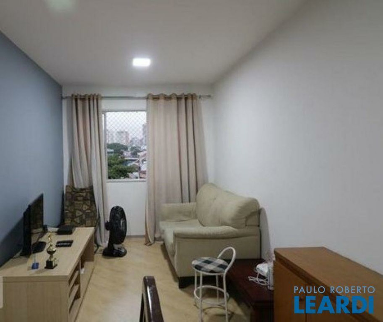 Apartamento com 2 quartos à venda, 50m² em Rua Sargento Osvaldo, Vila Zilda, São Paulo, SP