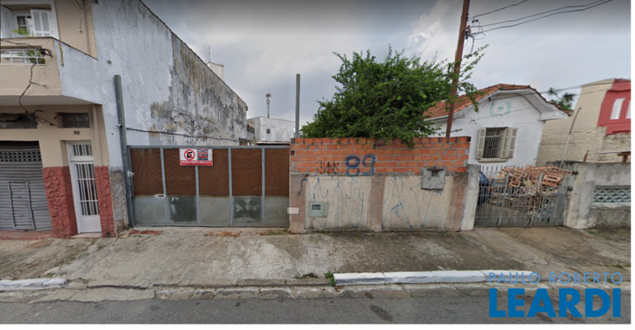 Terreno com 0 quartos à venda, 100m² em Rua Jundiapeba, Vila Zelina, Sao Paulo, SP