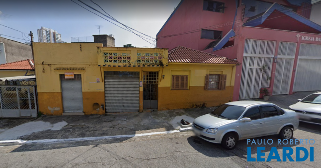 Casa com 2 quartos à venda, 226m² em Rua Caçaquera, Vila Formosa, São Paulo, SP