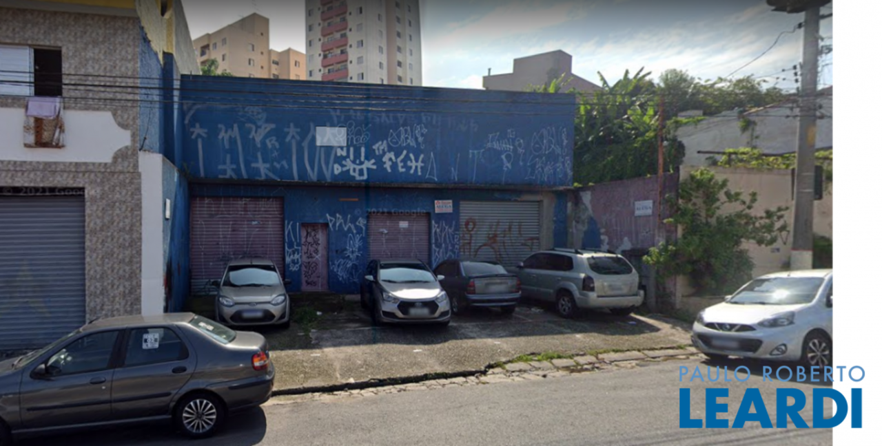 Comercial com 0 quartos à venda, 498m² em Vila Formosa, São Paulo, SP
