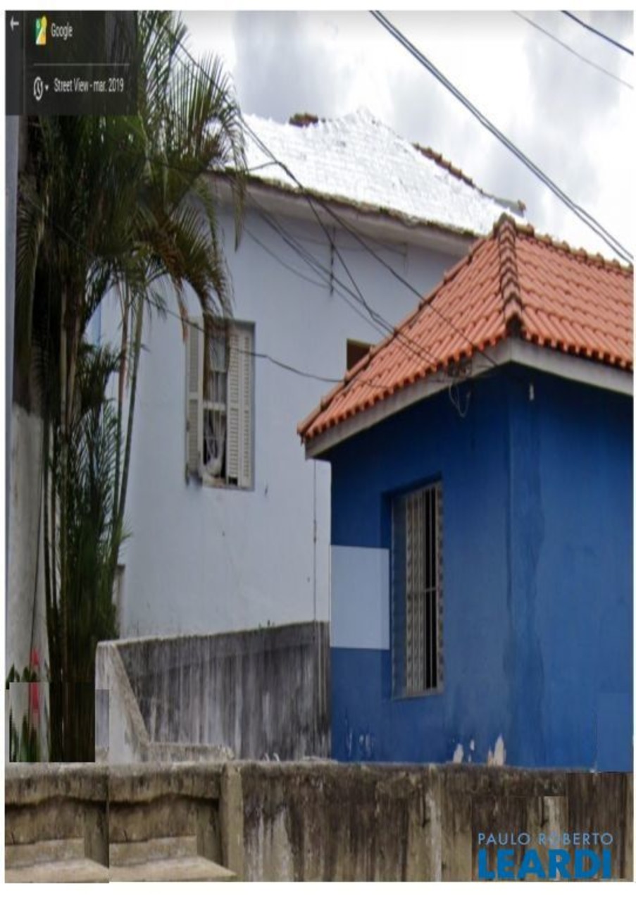 Terreno com 0 quartos à venda, 128m² em Granja Julieta, São Paulo, SP