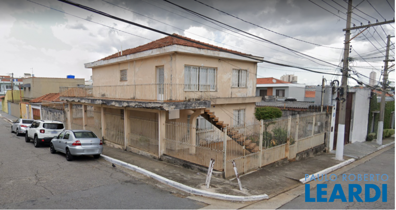 Terreno com 0 quartos à venda, 200m² em Rua Batuns, Vila Santa Clara, Sao Paulo, SP
