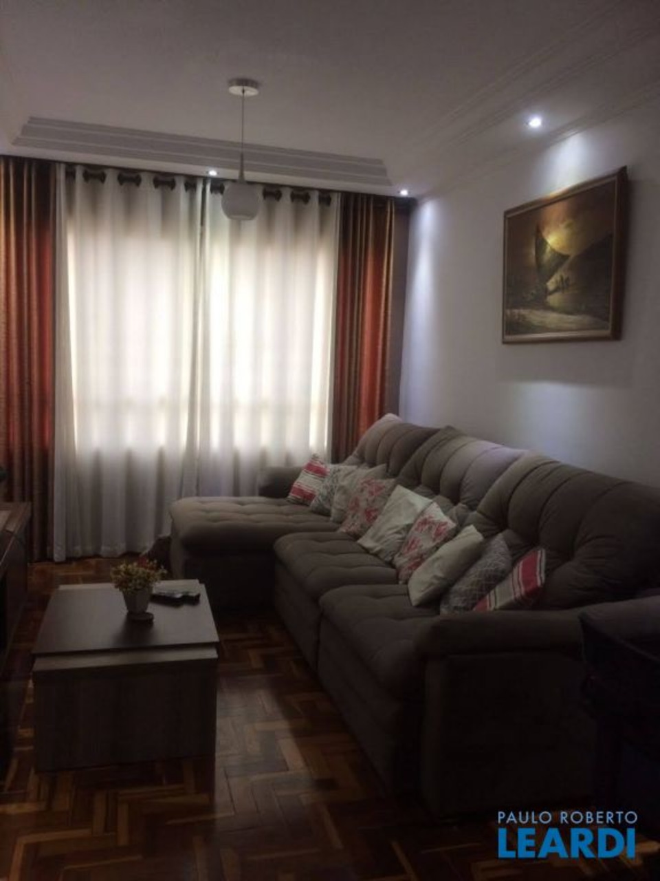 Apartamento com 3 quartos à venda, 97m² em Rua Armando Dias, Chácara Mafalda, São Paulo, SP