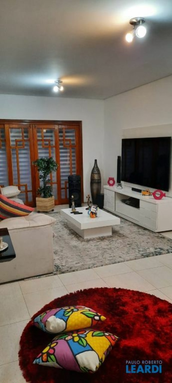 Sobrado com 3 quartos à venda, 120m² em Mooca, São Paulo, SP