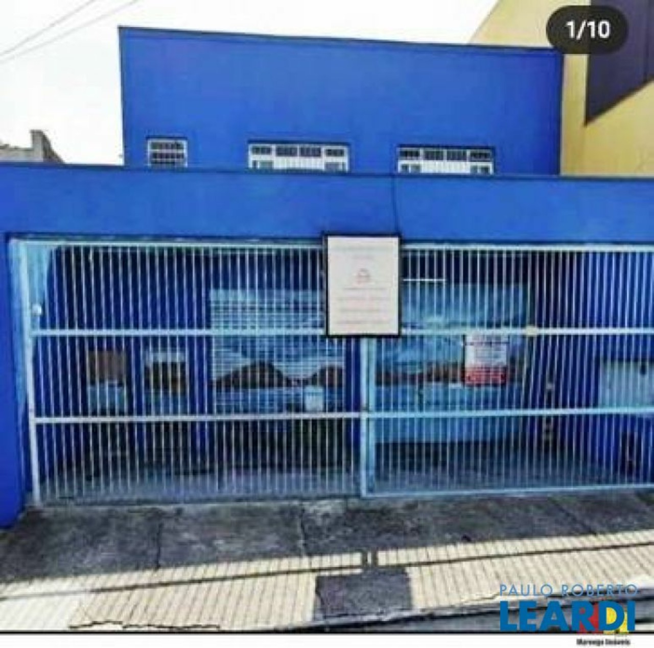 Comercial com 0 quartos à venda, 406m² em Avenida Montemagno, Vila Formosa, São Paulo, SP