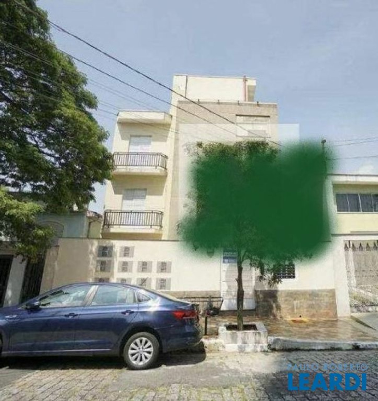 Apartamento com 2 quartos à venda, 42m² em Rua Antônio de Souza Campos, Vila Matilde, São Paulo, SP