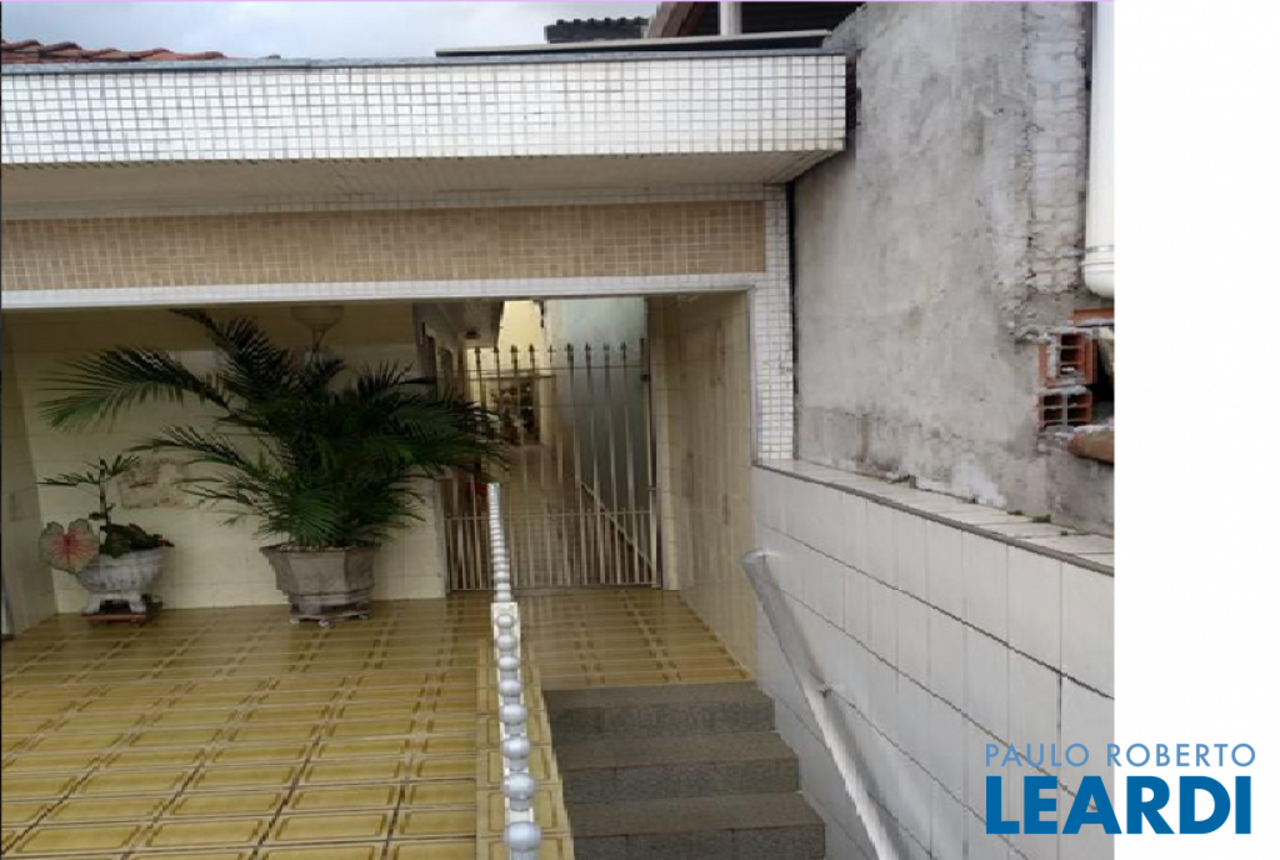 Casa com 3 quartos à venda, 200m² em Rua Coronel José Lopes de Toledo, Vila Antonieta, São Paulo, SP