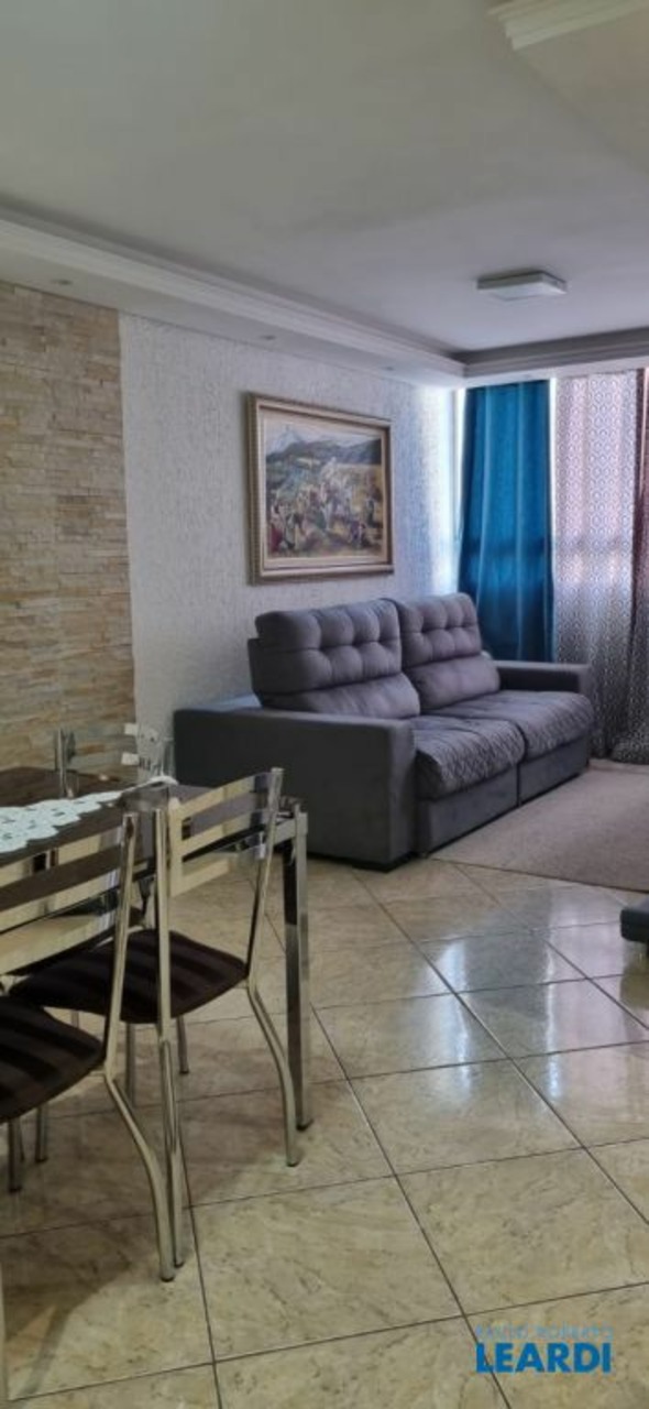 Apartamento com 3 quartos à venda, 78m² em Rua Manuel Sequeira e Sá, Jardim Independência, São Paulo, SP