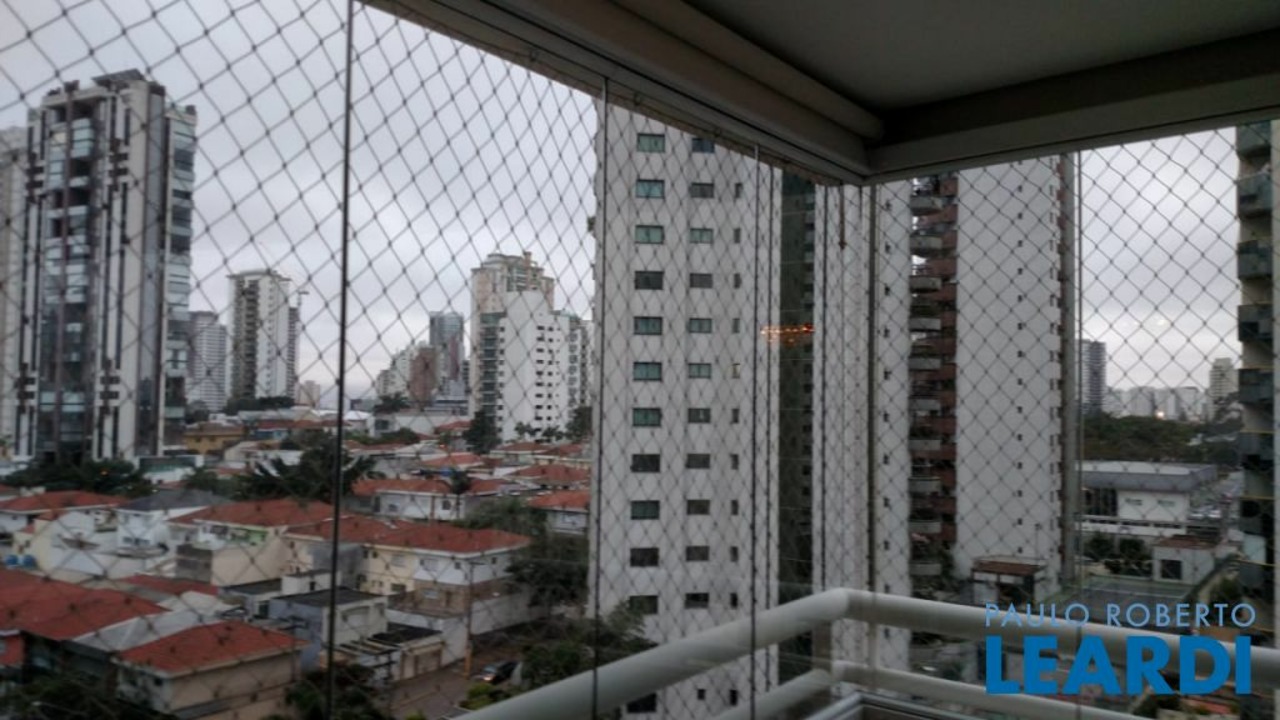 Apartamento com 3 quartos à venda, 145m² em Vila Marieta, São Paulo, SP