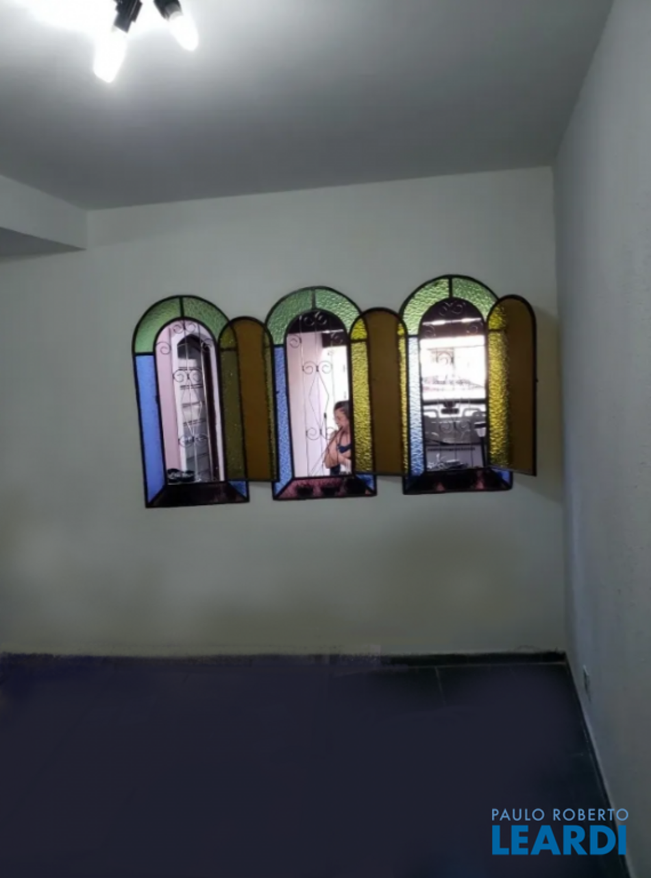 Sobrado com 4 quartos à venda, 150m² em Avenida Professor Luiz Ignácio Anhaia Mello, Vila Ema, São Paulo, SP