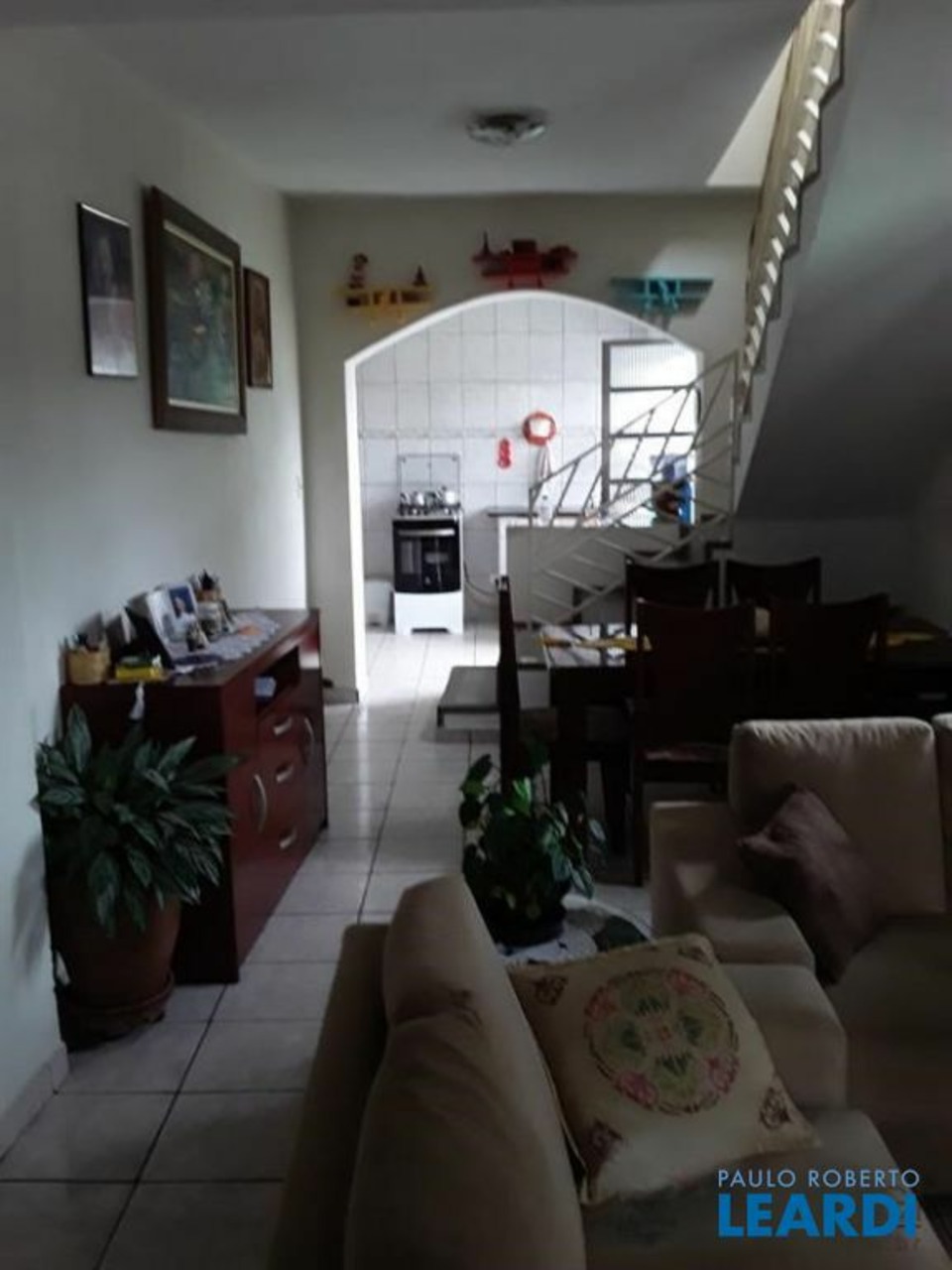 Sobrado com 5 quartos à venda, 200m² em Rua Professor Vasconcelos Sarmento, Vila Ré, São Paulo, SP