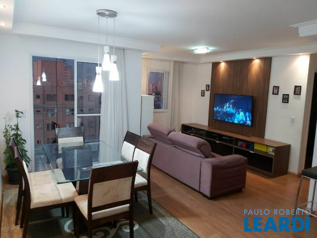 Apartamento com 3 quartos à venda, 65m² em Rua Bresser, Brás, Sao Paulo, SP