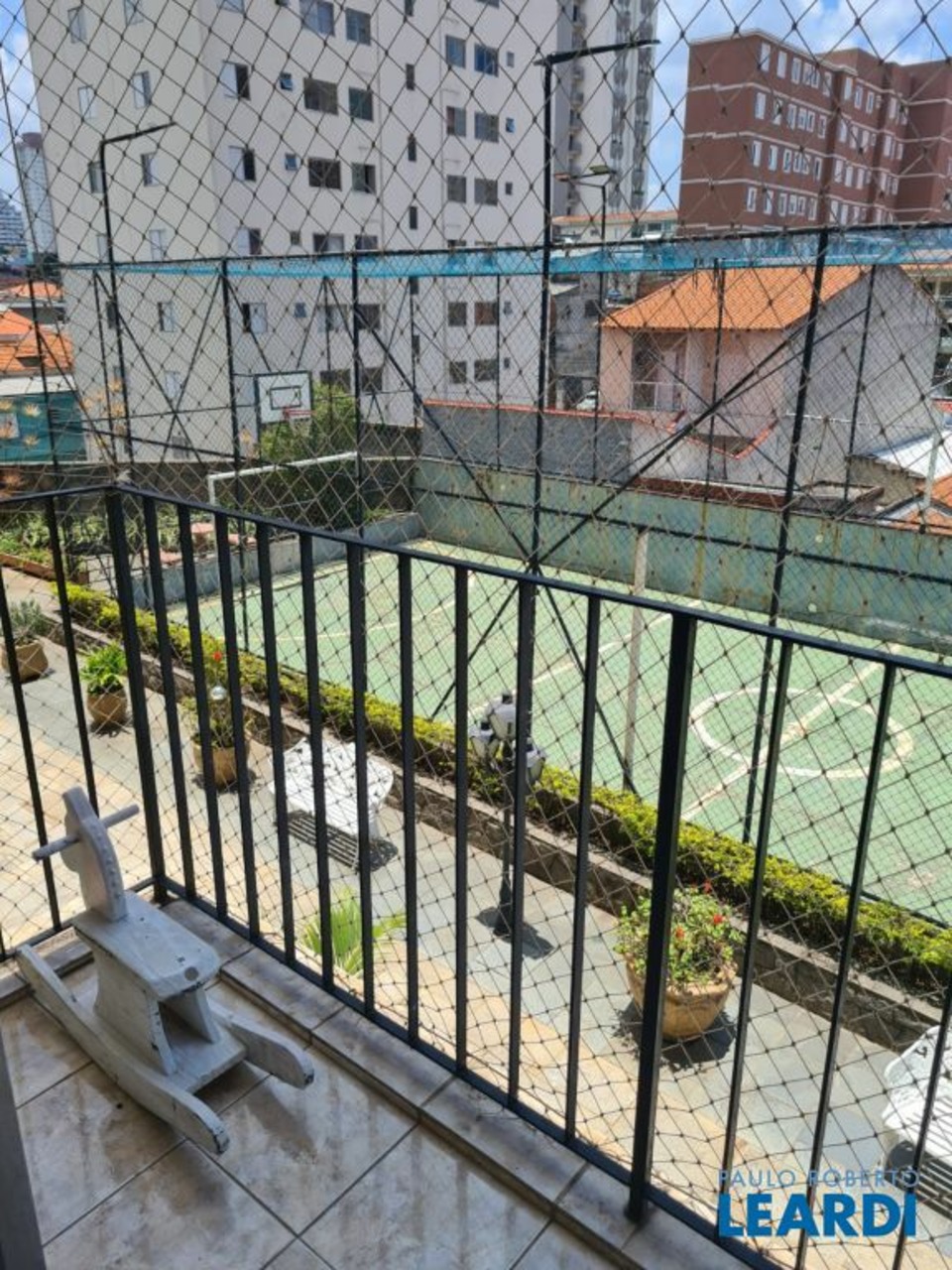 Apartamento com 3 quartos à venda, 78m² em Rua Nilza, Vila Esperança, São Paulo, SP