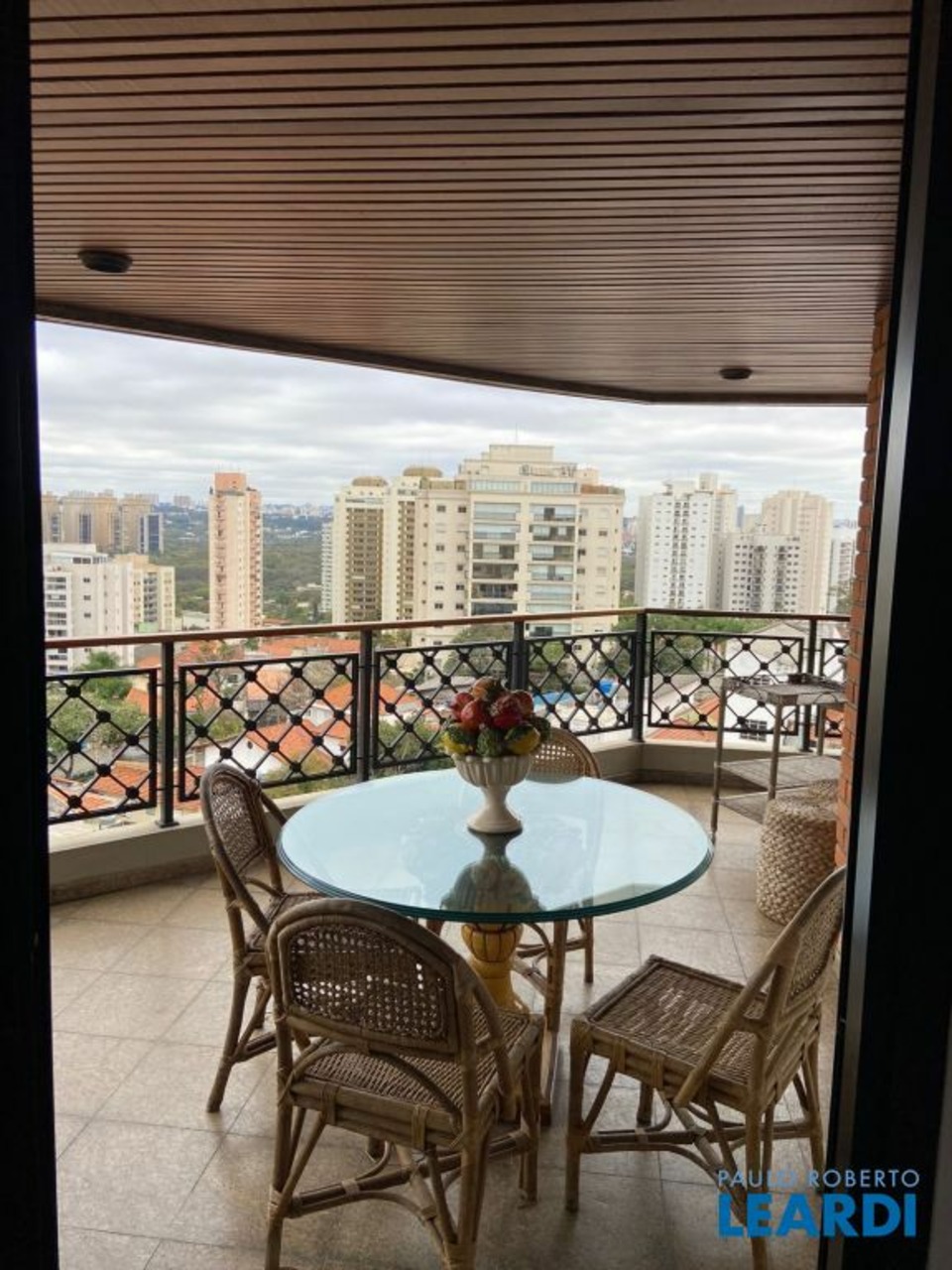 Apartamento com 4 quartos à venda, 310m² em São Paulo, SP