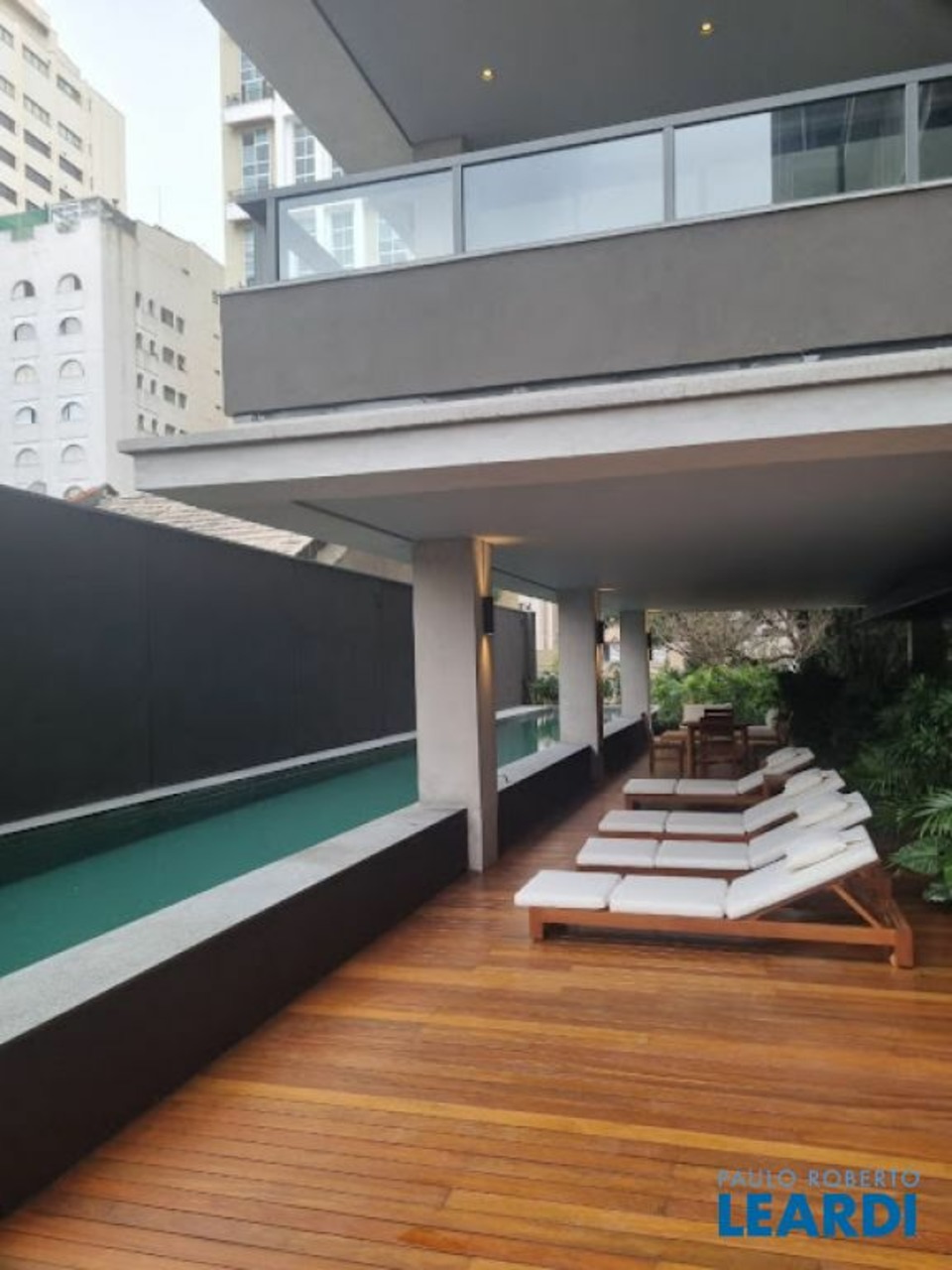 Apartamento com 2 quartos à venda, 89m² em Rua Joaquim Antunes, Pinheiros, São Paulo, SP