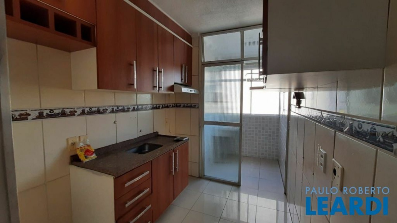 Apartamento com 3 quartos à venda, 60m² em Casa Verde, São Paulo, SP