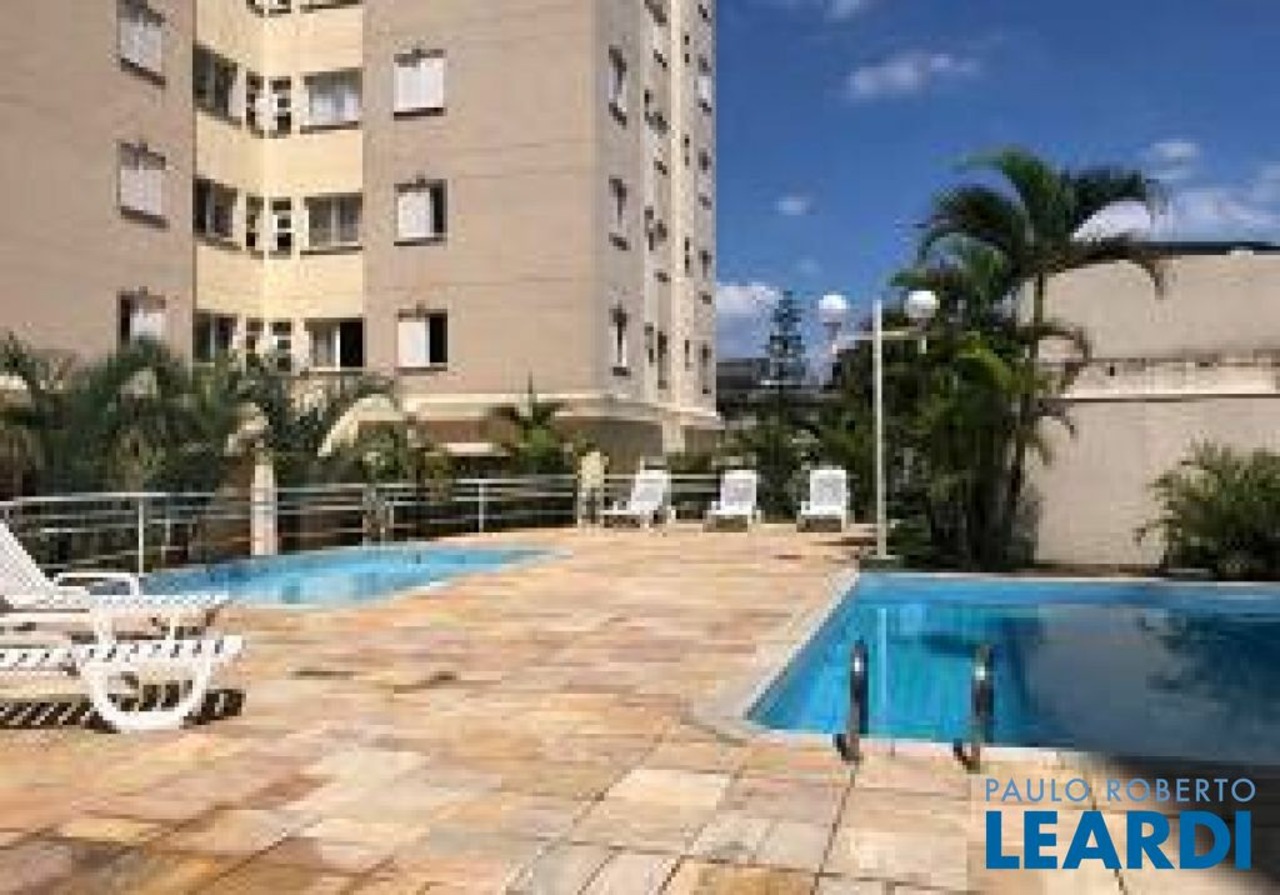 Apartamento com 2 quartos à venda, 50m² em Rua Vicente Álvares, Vila Formosa, São Paulo, SP