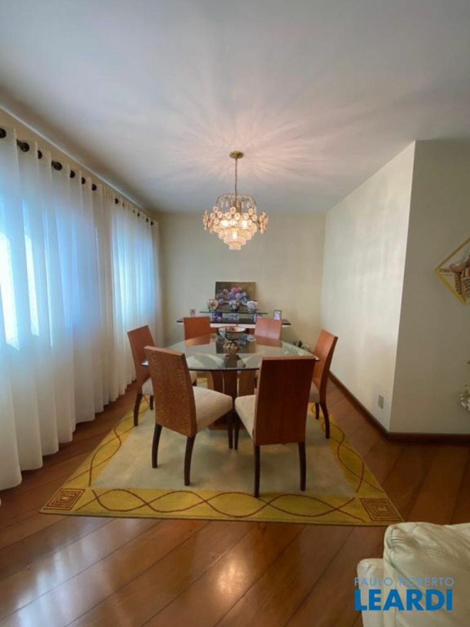Apartamento com 3 quartos à venda, 147m² em Rua Engenheiro Saturnino de Brito, Tatuapé, Sao Paulo, SP