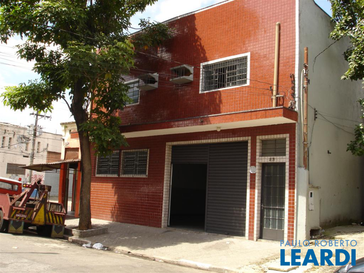 Comercial com 0 quartos à venda, 200m² em Rua Stéfano, Cambuci, São Paulo, SP