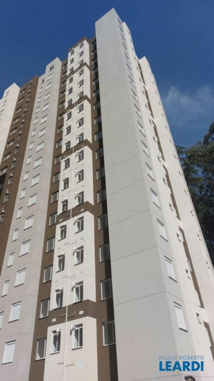 Apartamento com 2 quartos à venda, 43m² em Cidade Líder, São Paulo, SP