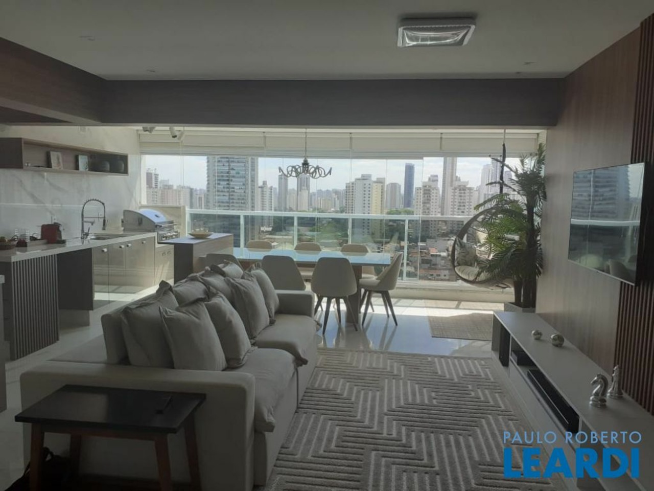 Apartamento com 2 quartos à venda, 105m² em Tatuapé, São Paulo, SP