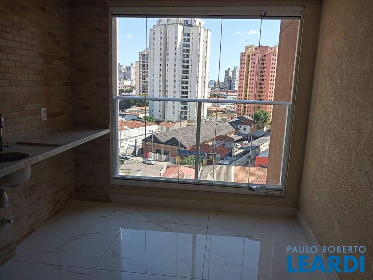 Apartamento com 3 quartos à venda, 77m² em Mooca, São Paulo, SP