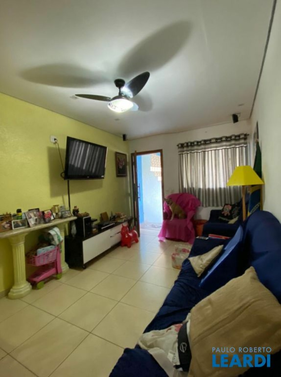 Sobrado com 3 quartos à venda, 180m² em Rua Olga Fadel Abarca, Aricanduva, São Paulo, SP