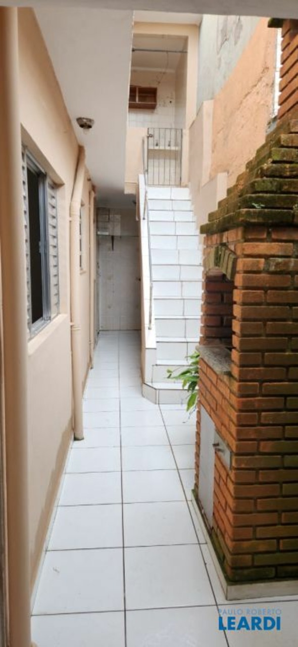 Casa com 3 quartos à venda, 110m² em Rua Azedinha do Campo, Vila Tolstoi, São Paulo, SP
