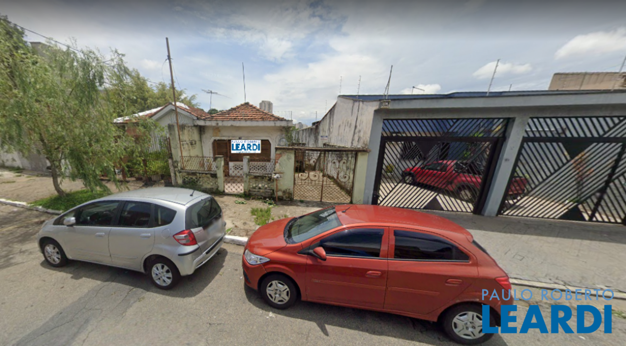 Terreno com 0 quartos à venda, 225m² em Rua Agostinho Lattari, Vila Prudente, São Paulo, SP