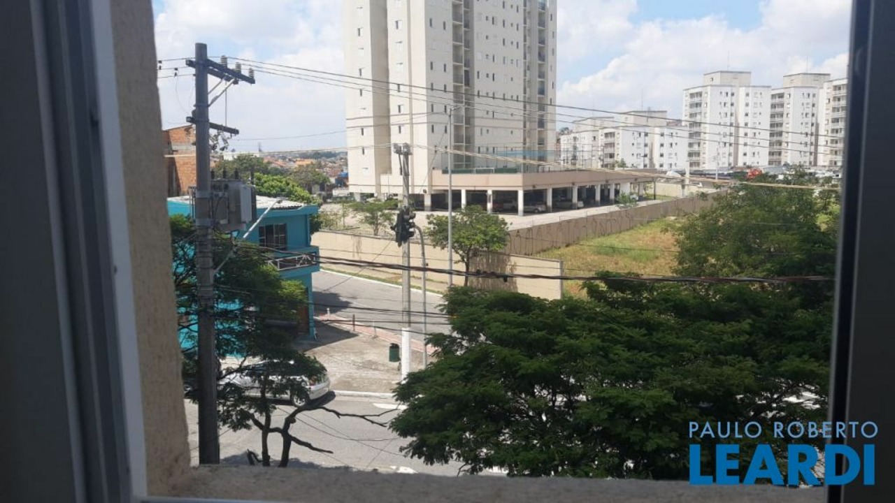 Apartamento com 2 quartos à venda, 47m² em Rua Mestre João, Jardim Vila Formosa, São Paulo, SP