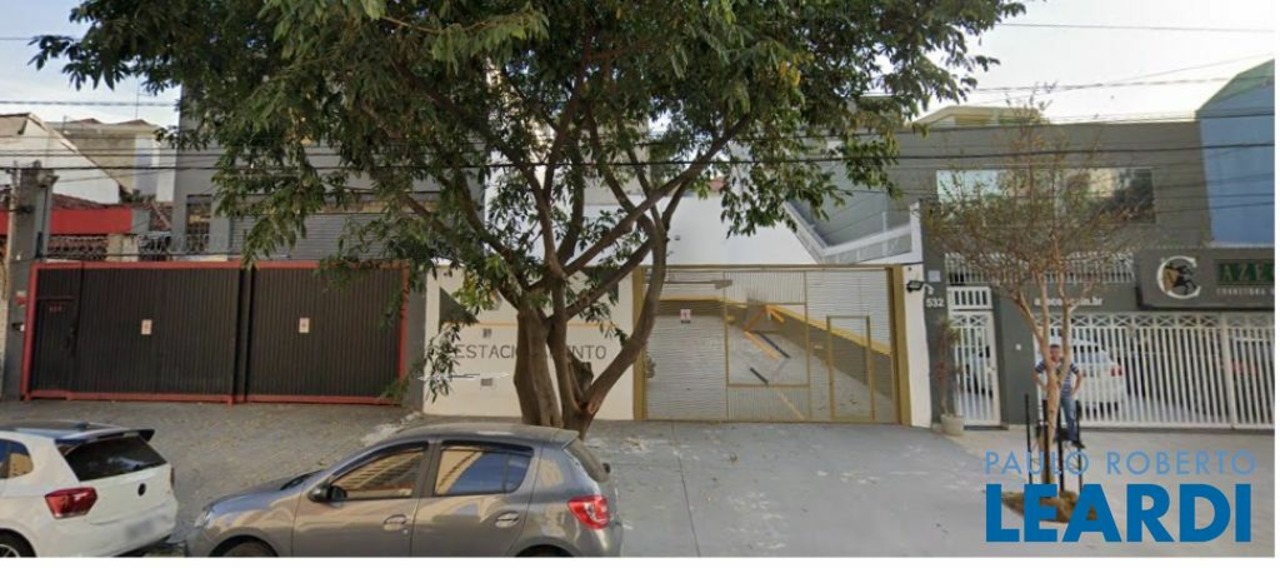 Terreno com 0 quartos à venda, 318m² em Rua Professor Gustavo Pires de Andrade, Parque da Vila Prudente, Sao Paulo, SP