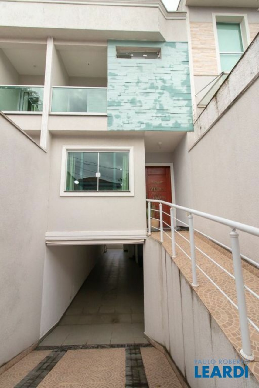 Sobrado com 3 quartos à venda, 190m² em Rua Juca Mendes, Carrão, São Paulo, SP