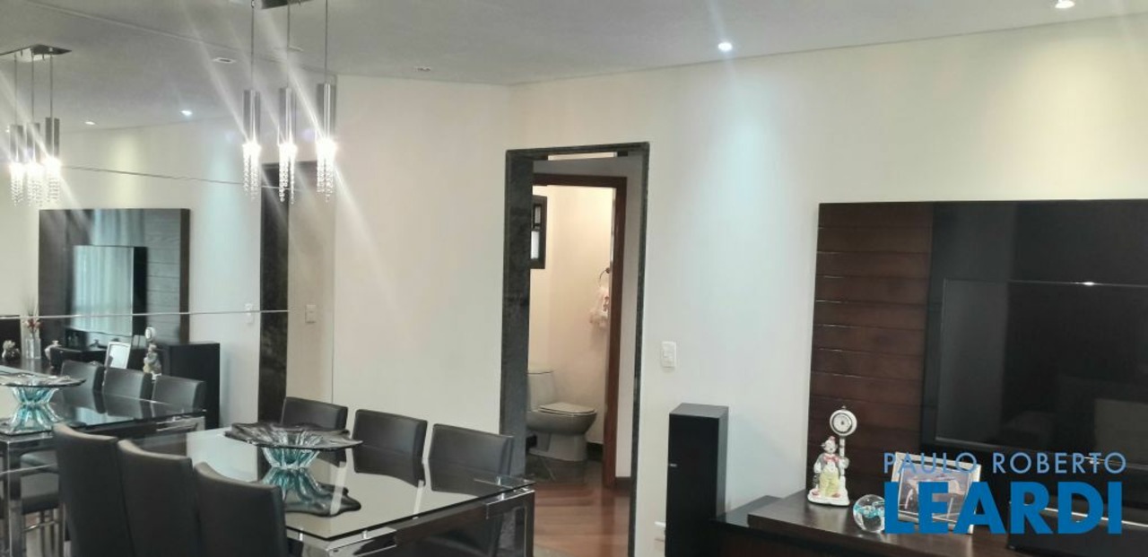 Apartamento com 3 quartos à venda, 135m² em Vila Buarque, São Paulo, SP
