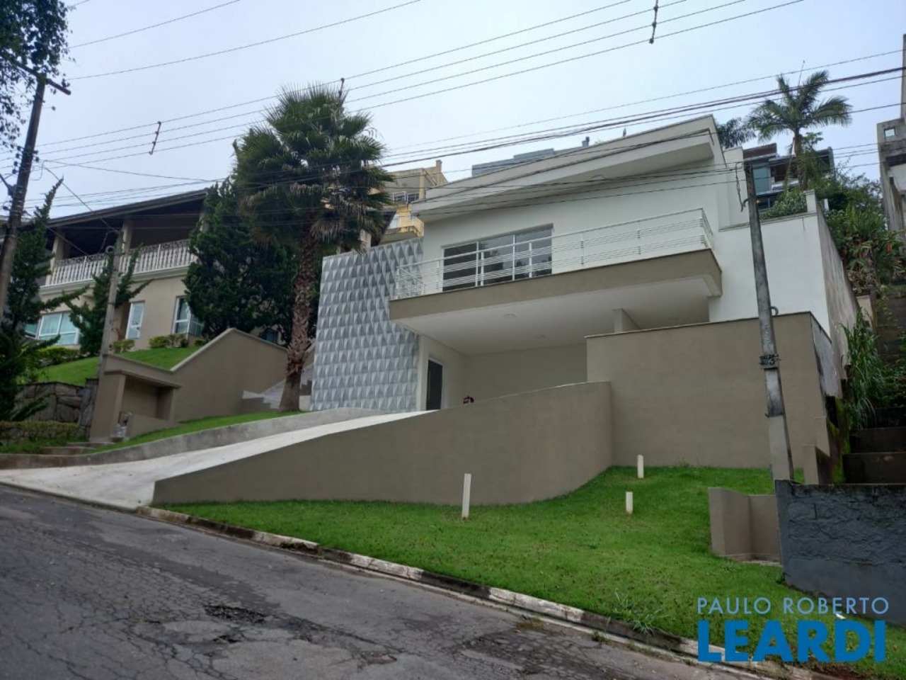 Casa com 3 quartos à venda, 250m² em São Bento, Arujá, SP