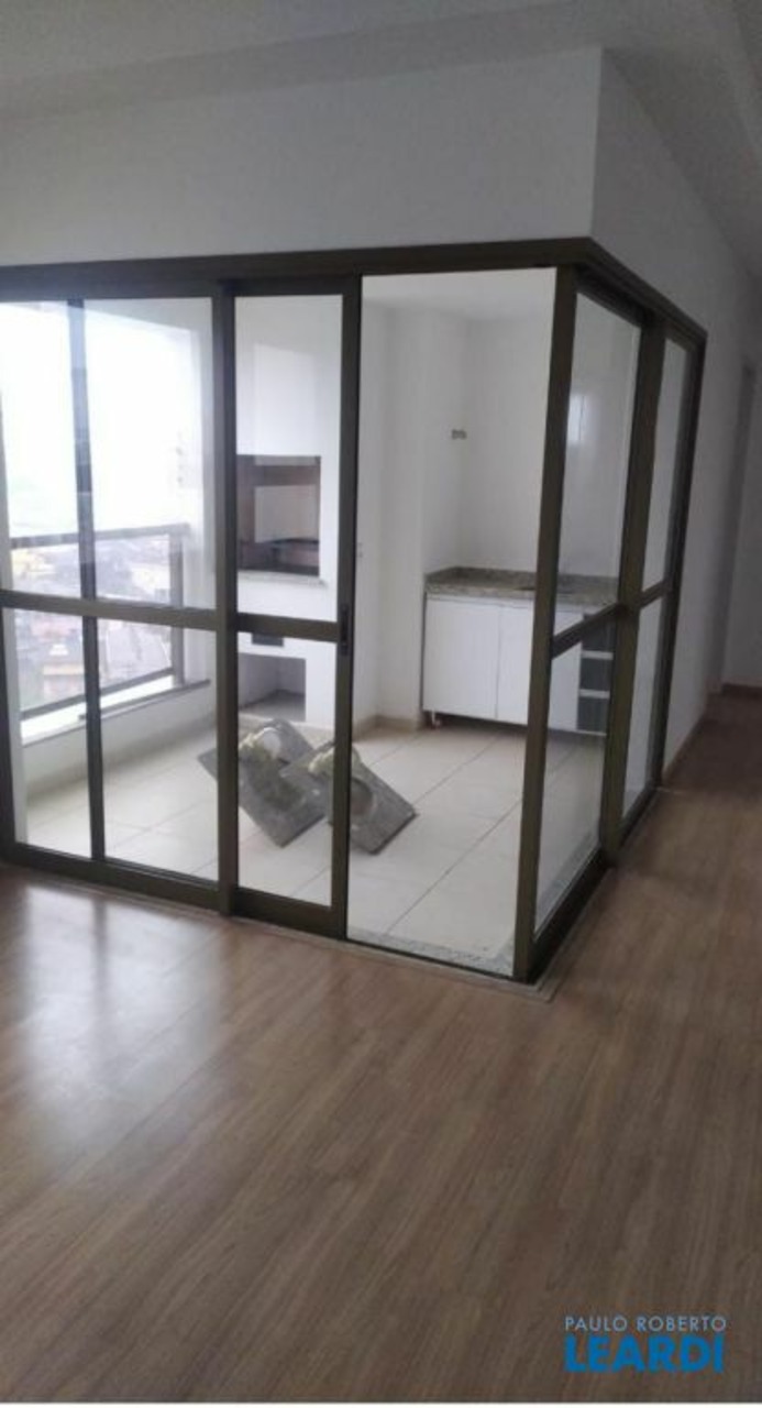 Apartamento com 3 quartos à venda, 99m² em Arujá, SP