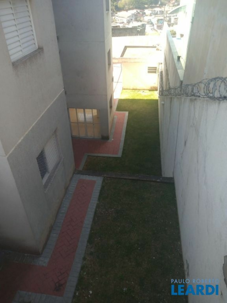 Apartamento com 2 quartos à venda, 55m² em Arujá, SP