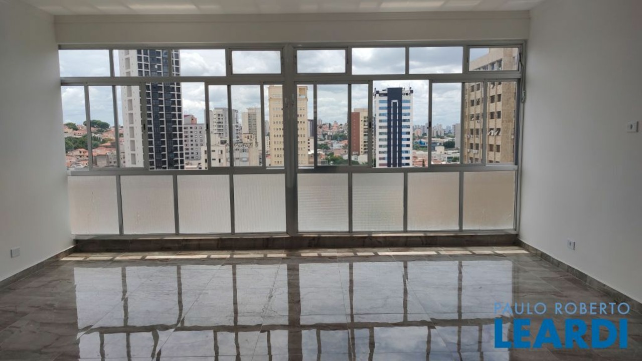 Apartamento com 3 quartos à venda, 150m² em Santana, São Paulo, SP