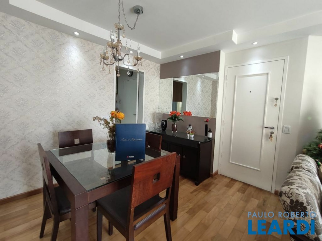 Apartamento com 3 quartos à venda, 100m² em Rua Princesa Leopoldina, Alto da Lapa, São Paulo, SP