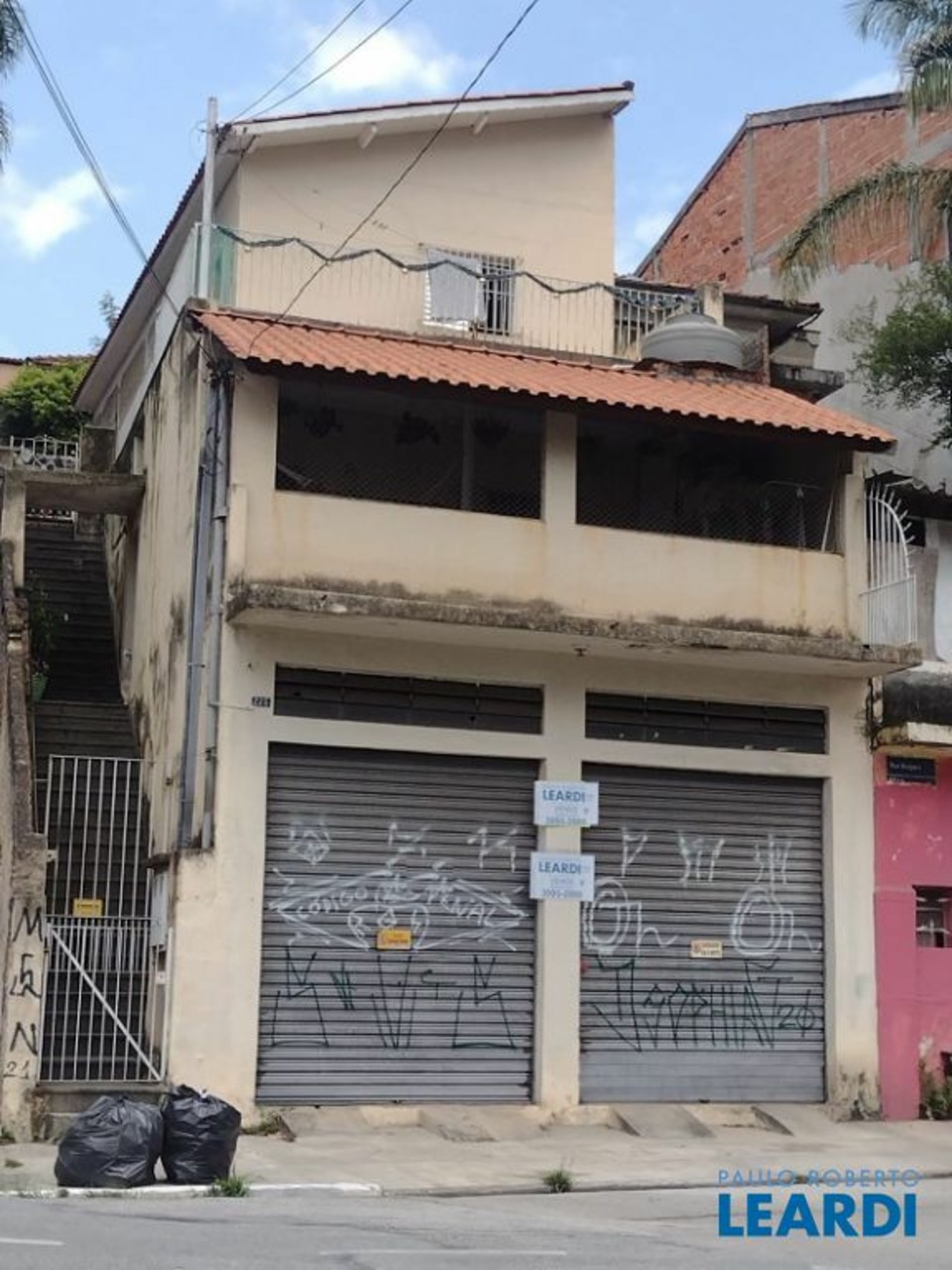 Sobrado com 3 quartos à venda, 205m² em Rua Guararapes, Lapa, São Paulo, SP