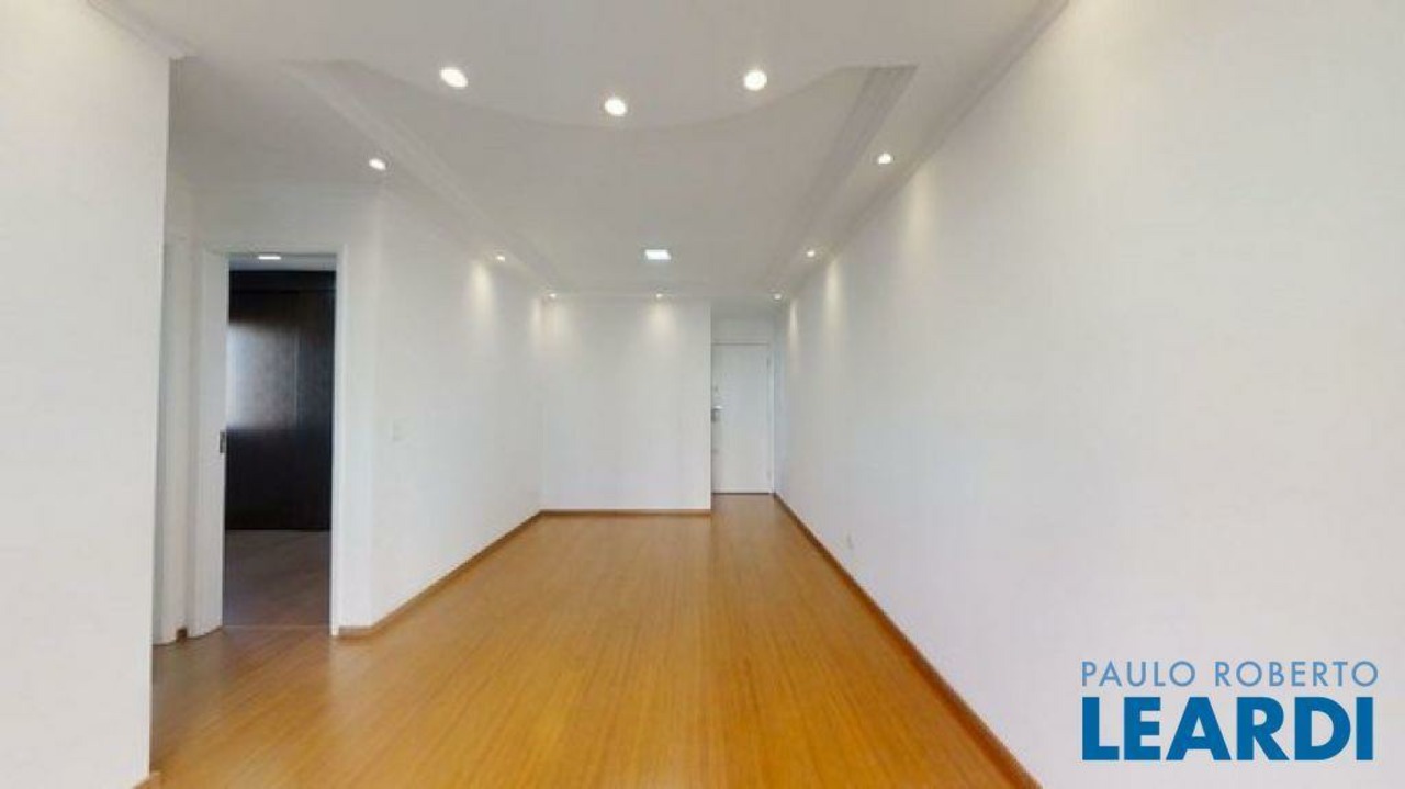 Apartamento com 2 quartos à venda, 56m² em Vila Pompéia, São Paulo, SP