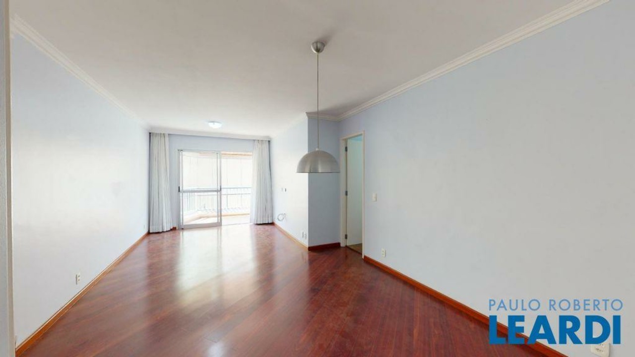 Apartamento com 3 quartos à venda, 100m² em Vila Pompéia, São Paulo, SP