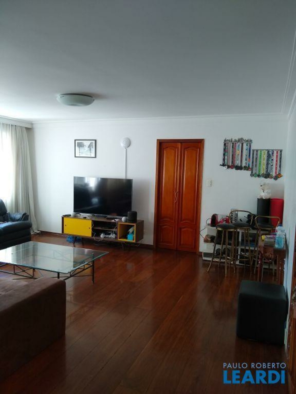 Apartamento com 4 quartos à venda, 208m² em Higienópolis, São Paulo, SP